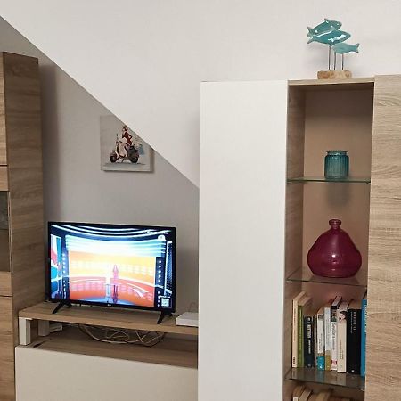 Apartamento Aldama En El Centro De サンルーカル・デ・バラメダ エクステリア 写真