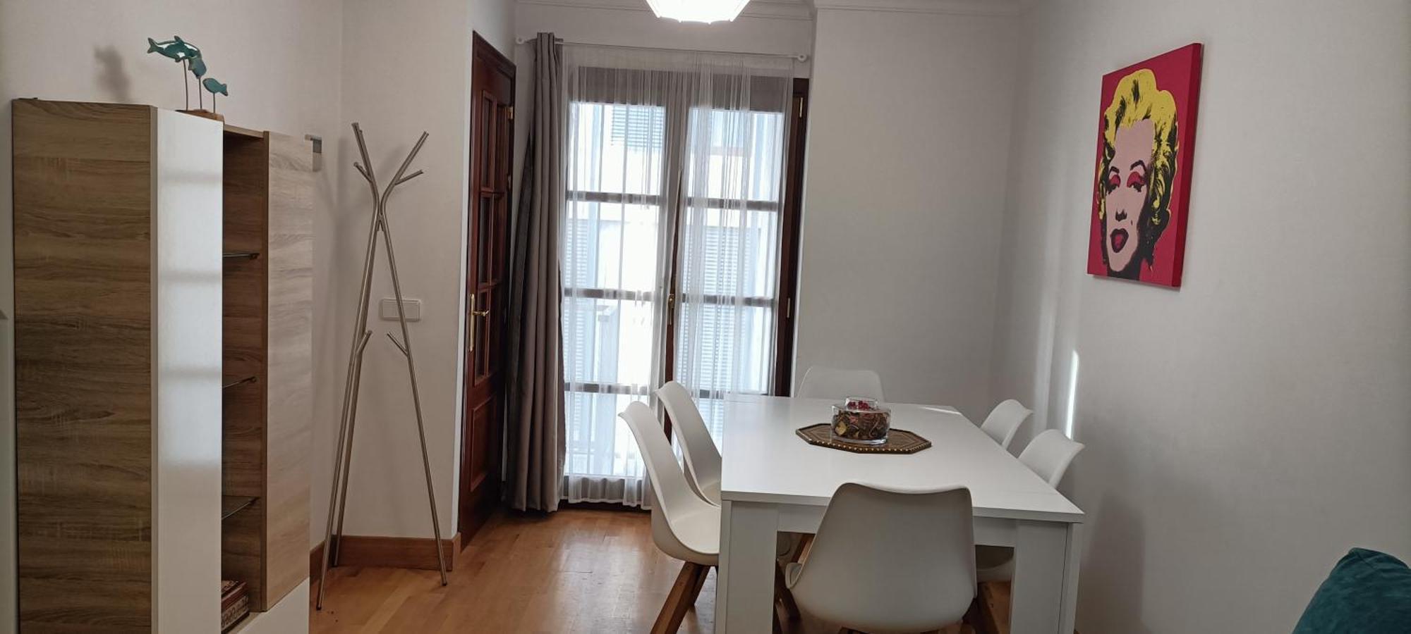Apartamento Aldama En El Centro De サンルーカル・デ・バラメダ エクステリア 写真
