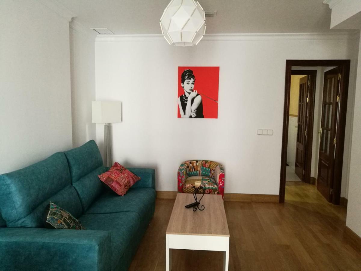 Apartamento Aldama En El Centro De サンルーカル・デ・バラメダ エクステリア 写真
