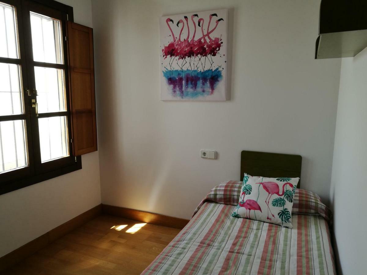Apartamento Aldama En El Centro De サンルーカル・デ・バラメダ エクステリア 写真