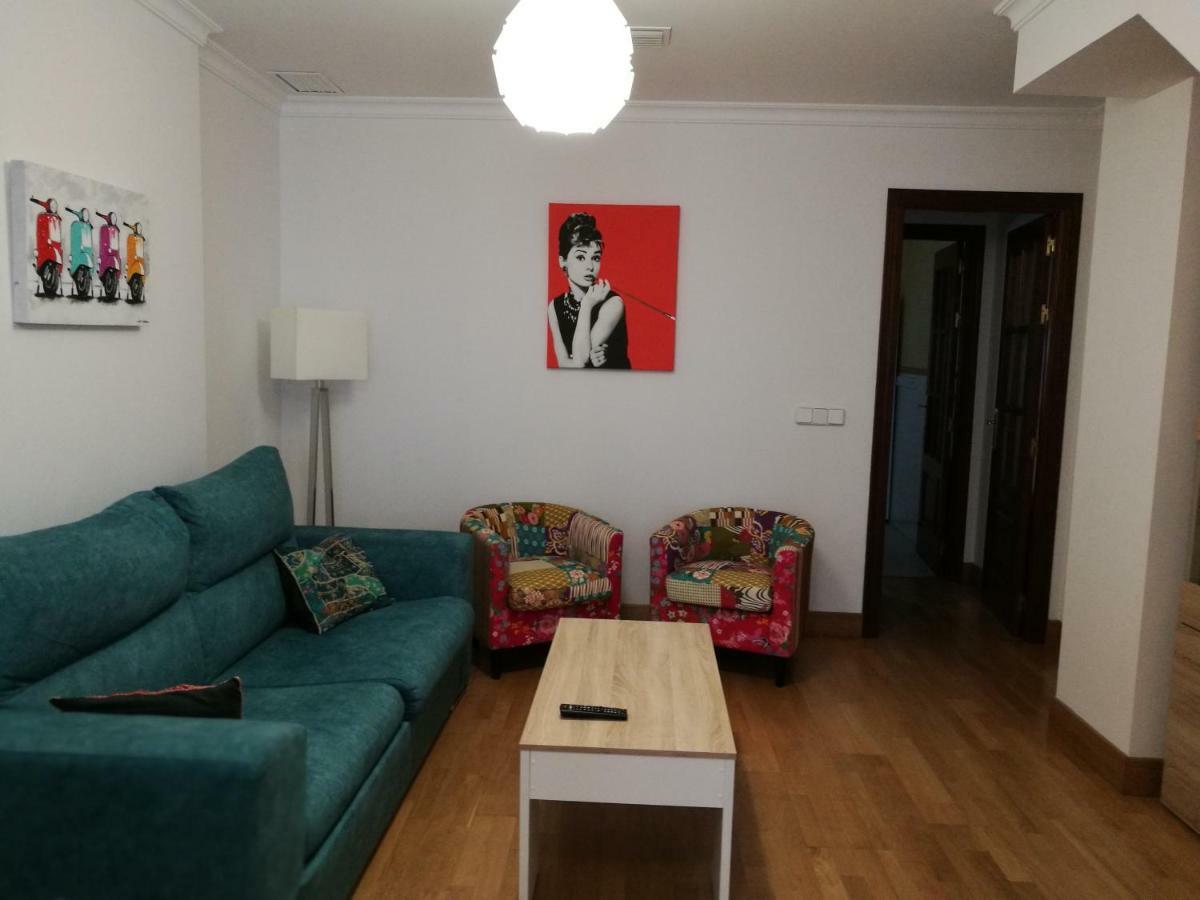 Apartamento Aldama En El Centro De サンルーカル・デ・バラメダ エクステリア 写真
